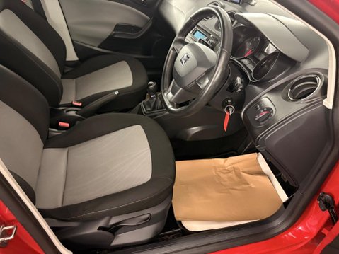 SEAT Ibiza 1.4 Toca Euro 5 5dr 4