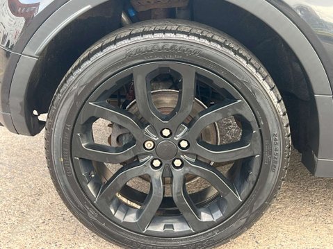 Land Rover Range Rover Evoque 2.2 Range Rover Evoque Dynamic SD4 Automatic 4WD 3dr - NATIONAL DELIVERY* 60