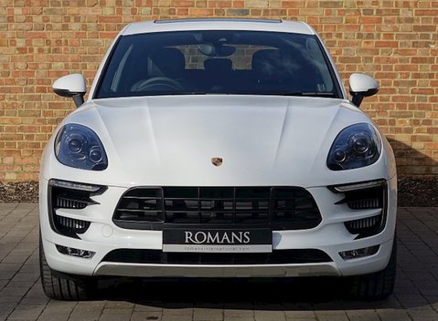 Porsche Macan GTS 23