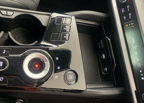 Kia Sportage '3' 1.6 T-GDi DCT 48v 18