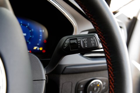 Ford Focus ST-LINE X EDITION MHEV 18