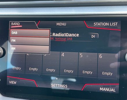 SEAT Arona 1.6 Arona SE Technology Luxury TDI 5dr 34