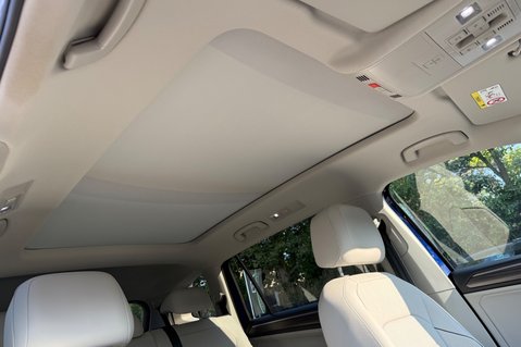 Volkswagen Tiguan Allspace ELEGANCE TDI 4MOTION DSG 67
