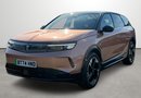 Vauxhall Grandland 157kW GS 73kWh 5dr Auto 5