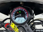 Lexmoto Tempest 2024 ONLY 5K IDEAL FIRST BIKE 125CC LONG MOT 23