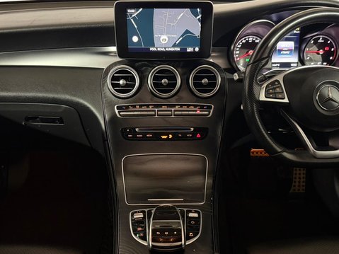 Mercedes-Benz GLC GLC 220 D 4MATIC AMG LINE PREMIUM PLUS 15