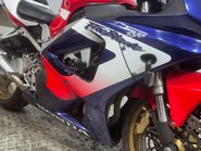 Honda CBR 2009 CBR900 FIREBLADE 29K ICONIC 1 OWNER SPORTS TRACK BIKE 26