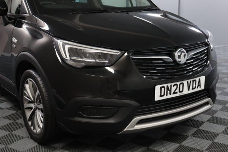 Vauxhall Crossland X GRIFFIN 26