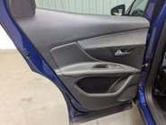 Peugeot 3008 1.6 3008 Allure Blue HDi S/S 5dr 73