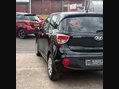 Hyundai i10 1.2 i10 Premium SE Auto 5dr 32