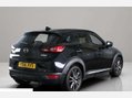 Mazda CX-3 2.0 SKYACTIV-G Sport Nav Euro 6 (s/s) 5dr 5