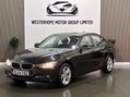 BMW 3 Series 1.6 316i Sport Euro 6 (s/s) 4dr 14