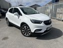 Vauxhall Mokka X ELITE NAV 1.6 CDTI 4X4 LOW MILES 12 MONTHS WARRANTY INC