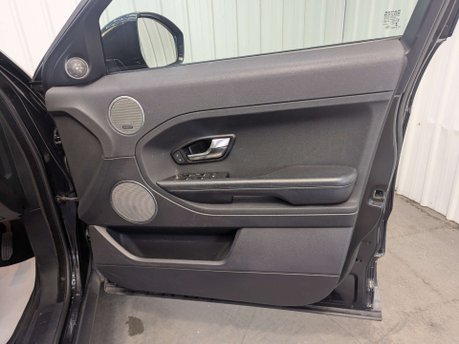 Land Rover Range Rover Evoque 2.2 Range Rover Evoque Pure Tech SD4 Auto 4WD 5dr 46