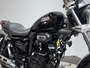 Lexmoto Michigan 2022 ONLY 3K NEW MOT SERVICED CRUISER 125CC LEARNER BIKE 13