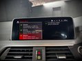 BMW X3 3.0 X3 M40i Auto 4WD 5dr 52