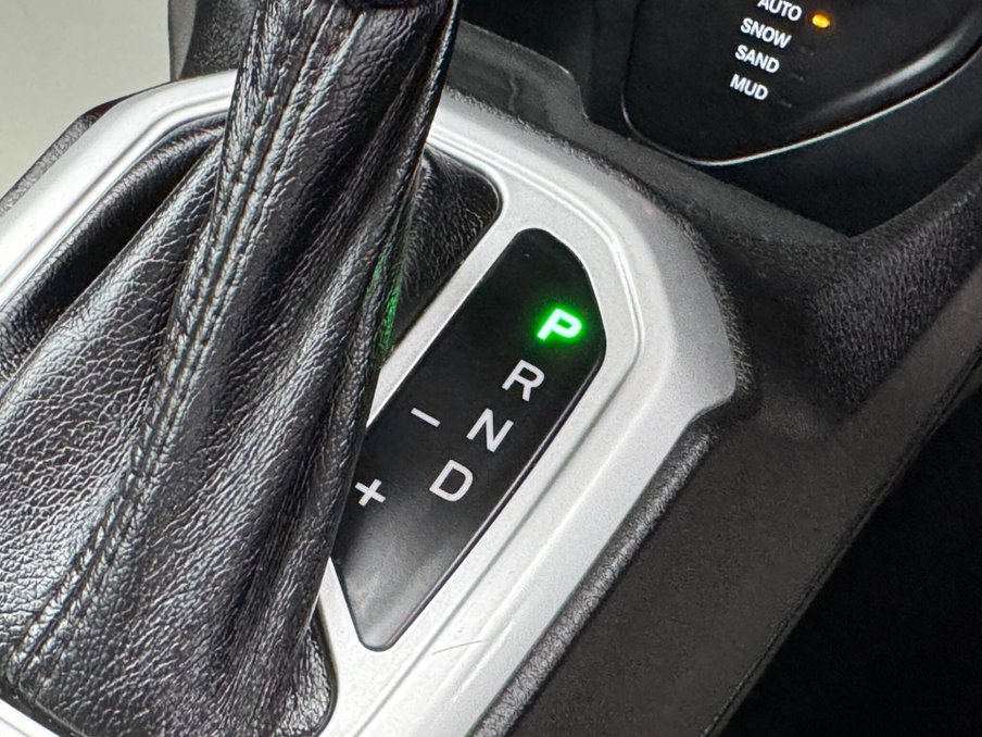 2016 Jeep Renegade — image 26
