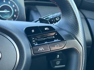 Hyundai TUCSON T-GDI N LINE 31