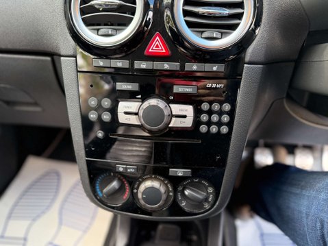 Vauxhall Corsa 1.6 Corsa VXR Nurburgring Edition 3dr 58