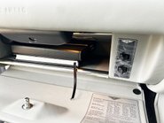 Bentley Arnage V8 Mulliner 84