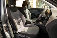 SEAT Ateca TSI ECOMOTIVE SE TECHNOLOGY 36