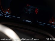 BMW 2 Series 3.0 M240i xDrive Auto 4WD 2dr 38