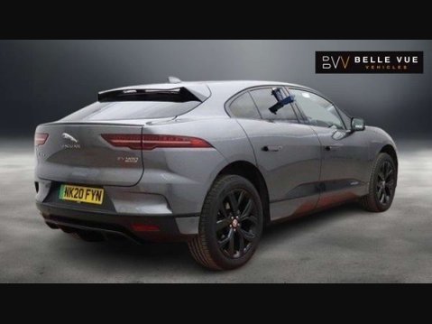 Jaguar I-Pace I-PACE EV400 HSE 4WD 5dr *NATIONAL DELIVERY* 8