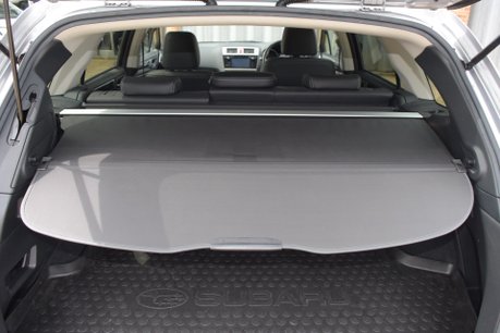 Subaru Outback 2.5I SE PREMIUM 22