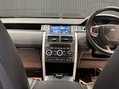 Land Rover Discovery Sport 2.0 Discovery Sport Black HSE SD4 Auto 4WD 5dr 63