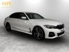 BMW 3 Series 2.0 320i M Sport Saloon 4dr Petrol Auto Euro 6 (s/s) (184 ps) Cruise Contr