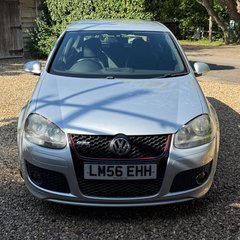 Volkswagen Golf GTI EDITION 30 T 1