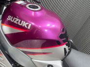 Suzuki RF 1995 RUNNING CLASSIC PROJECT SPORTS BIKE 900CC BARN FIND 16