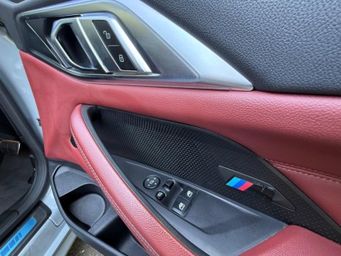 BMW 4 Series 2.0 420i M Sport Auto Euro 6 (s/s) 2dr 24