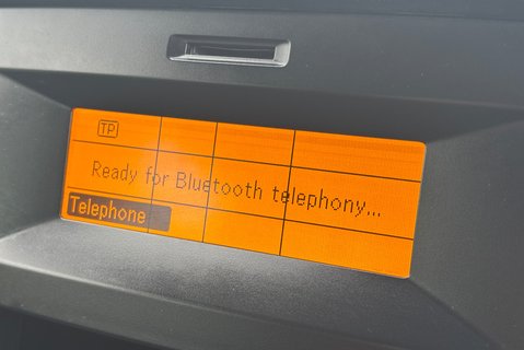 Mercedes-Benz Sprinter 313 Mwb Hr 4x4 Crew Van - Air Con 18