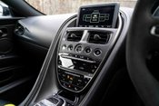 Aston Martin DB11 V12 AMR. Q PAINTWORK. H & C SEATS. CARBON FIBRE INTERIOR. TECHNOLOGY PACK. 17