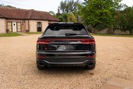 Audi RS Q8 4.0 TFSI V8 Vorsprung Tiptronic quattro Euro 6 (s/s) 5dr 7