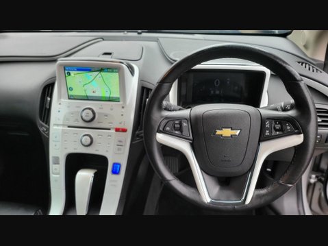 Chevrolet Volt E-REV1 23