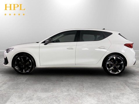 Cupra Leon 1.5 TSI V1 Hatchback 5dr Petrol Manual Euro 6 (s/s) (150 ps) One Owner 4