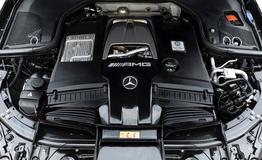 Mercedes-Benz Amg GT GT 63 S Edition 1 28