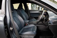 Cupra Formentor TSI V2 DSG 36