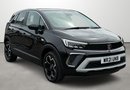 Vauxhall Crossland 1.2 Turbo 130 Elite 5dr 1