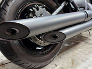 Kawasaki Vulcan 900 2014 ONLY 2K INCREDIBLY CLEAN LIGHTWEIGHT CRUISER BIKE 26