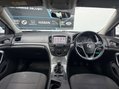 Vauxhall Insignia 1.6 CDTi ecoFLEX Design Nav Hatchback 5dr Diesel Manual Euro 6 (s/s) (136 p 55