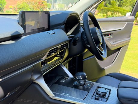 Mazda CX-60 EXCLUSIVE-LINE 20