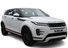 Land Rover Range Rover Evoque 2.0 Range Rover Evoque R-Dynamic D Auto 4WD 5dr
