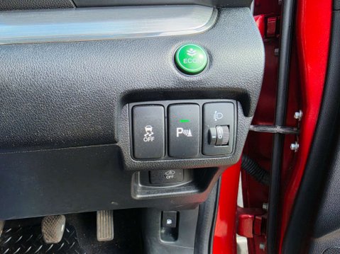 Honda CR-V 1.6 CR-V SE+ i-DTec 4x2 5dr 62