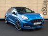 Ford Puma ST