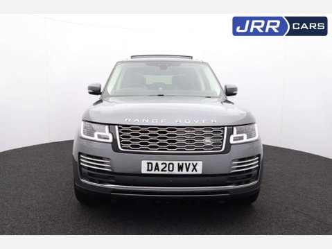 Land Rover Range Rover 2.0 Range Rover Autobiography P400e Auto 4WD 5dr 5