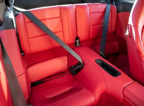 Porsche 911 (991) Carrera GTS 13