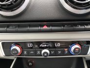 Audi A3 1.4 TFSI COD SPORT petrol manual 5dr, 62,000m, 2 owners, £20 road tax 21